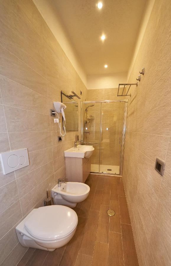 B&B Mary Grace Rossano Stazione Екстер'єр фото